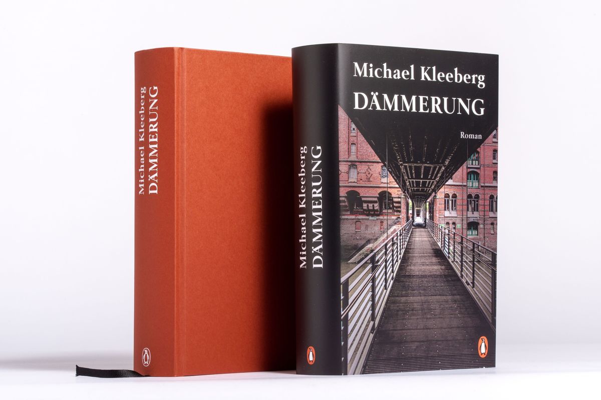 Weitere Ansicht: Dämmerung | Michael Kleeberg
