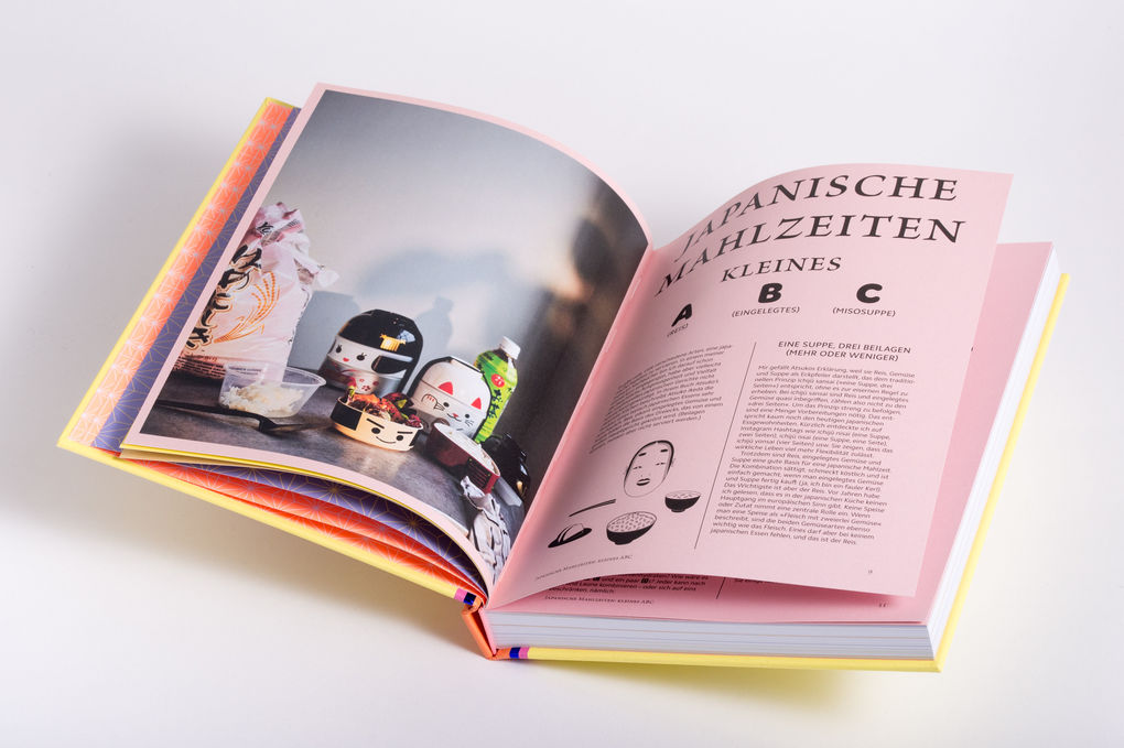 Weitere Ansicht: BOWLS & BENTO | Tim Anderson