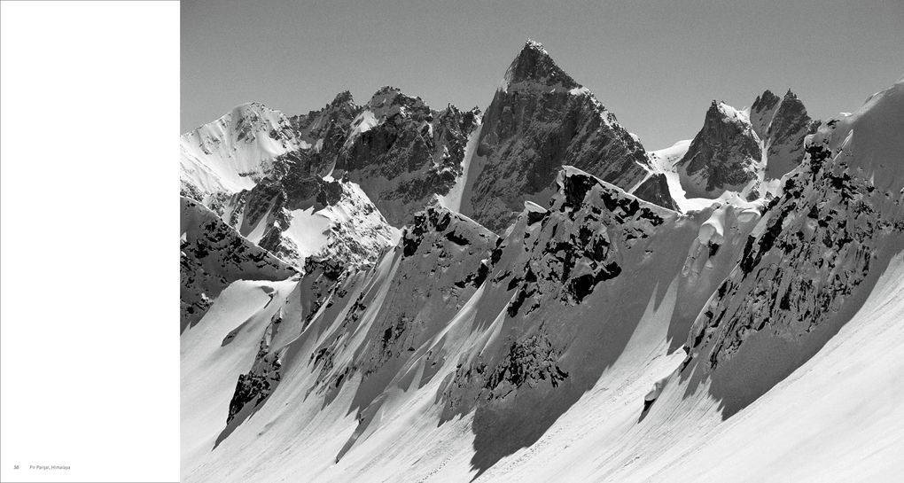 Weitere Ansicht: Peter Mathis Berge | Peter Mathis, Malte Roeper