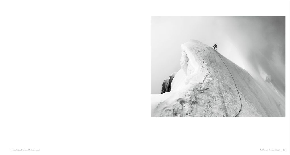 Weitere Ansicht: Peter Mathis Berge | Peter Mathis, Malte Roeper