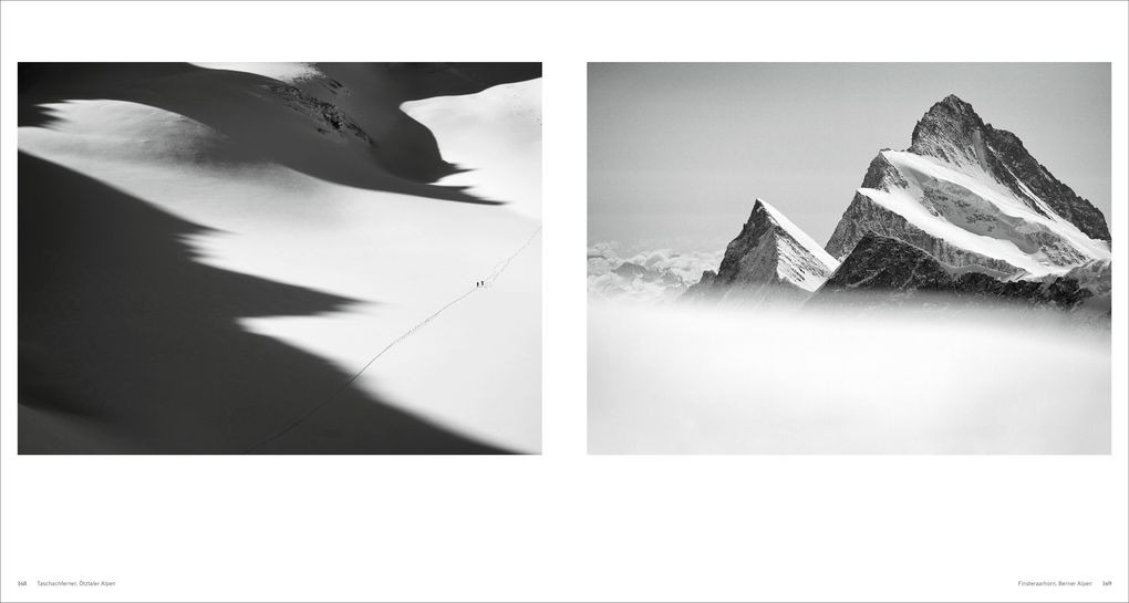 Weitere Ansicht: Peter Mathis Berge | Peter Mathis, Malte Roeper