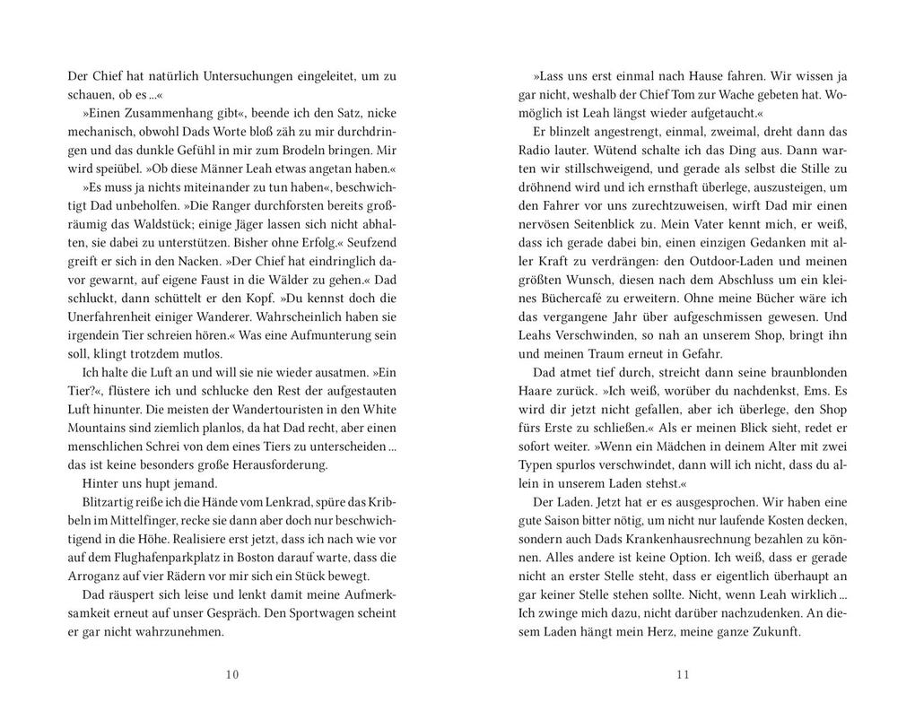 Weitere Ansicht: Die Nordlicht-Saga 1: Fate and Fire | Ivy Leagh