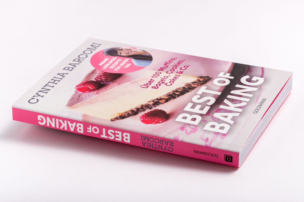 Weitere Ansicht: Best of Baking | Cynthia Barcomi, Ulf Meyer zu Kueingdorf