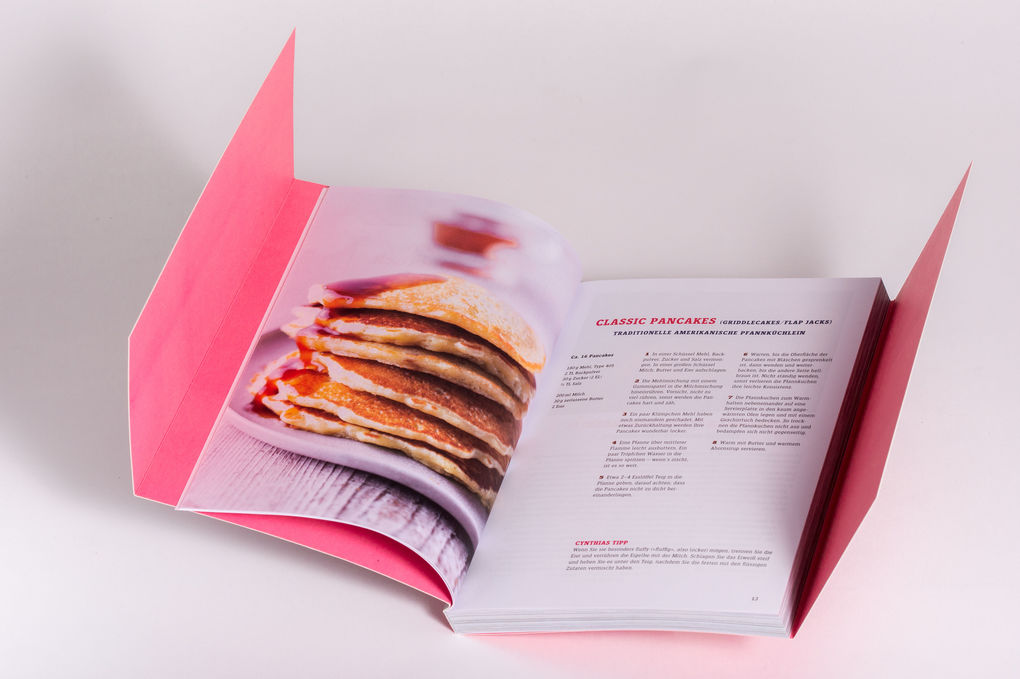 Weitere Ansicht: Best of Baking | Cynthia Barcomi, Ulf Meyer zu Kueingdorf