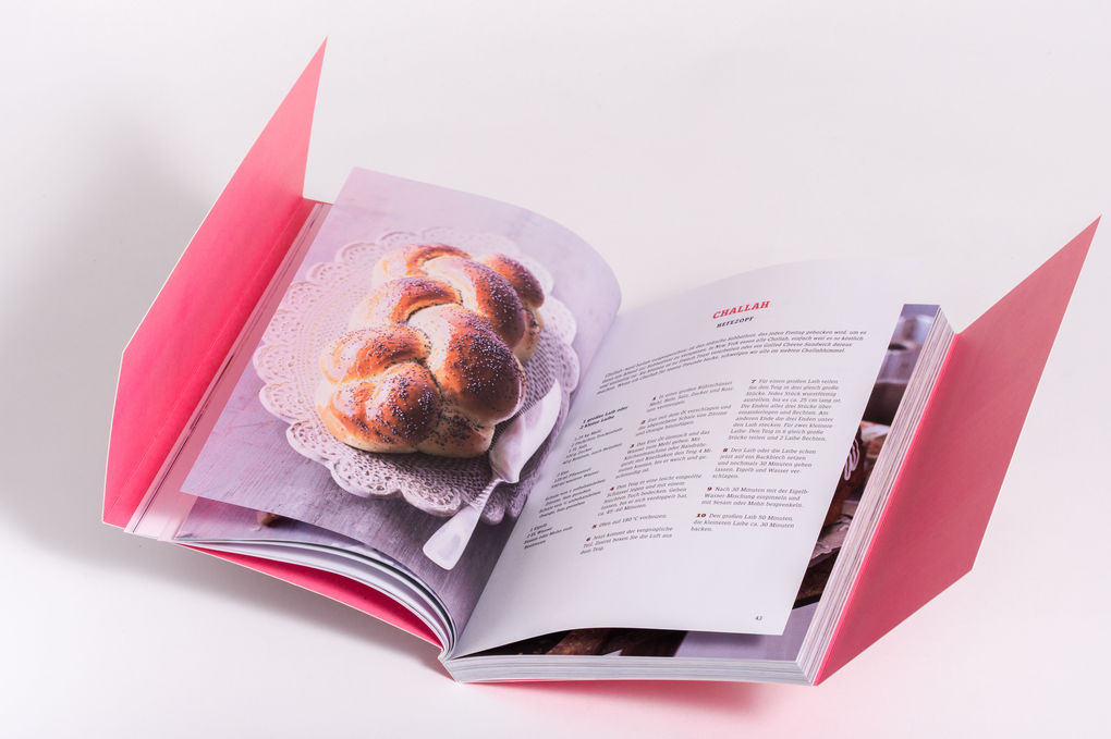 Weitere Ansicht: Best of Baking | Cynthia Barcomi, Ulf Meyer zu Kueingdorf