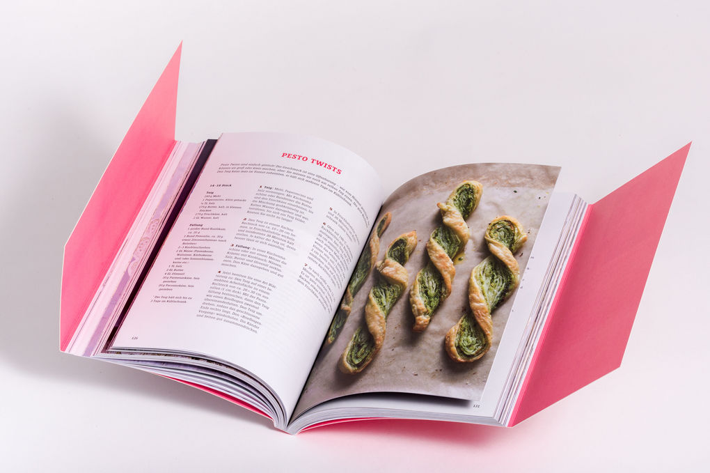 Weitere Ansicht: Best of Baking | Cynthia Barcomi, Ulf Meyer zu Kueingdorf