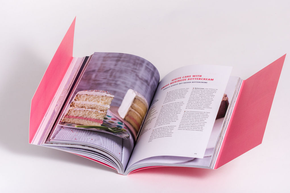 Weitere Ansicht: Best of Baking | Cynthia Barcomi, Ulf Meyer zu Kueingdorf