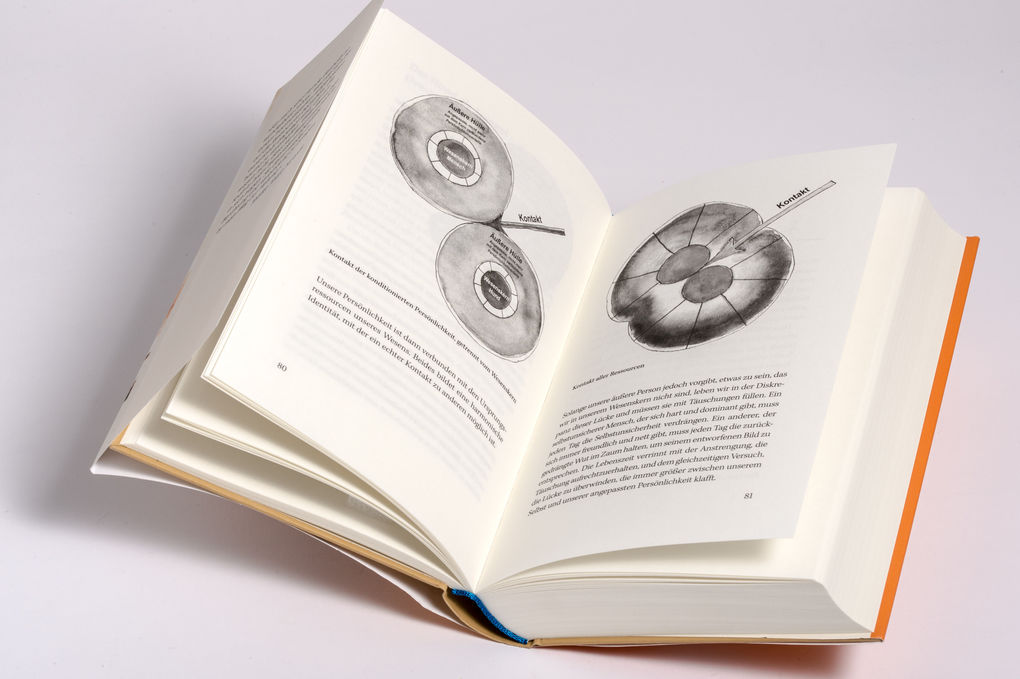 Weitere Ansicht: Der Hund als Spiegel des Menschen | Maike Maja Nowak