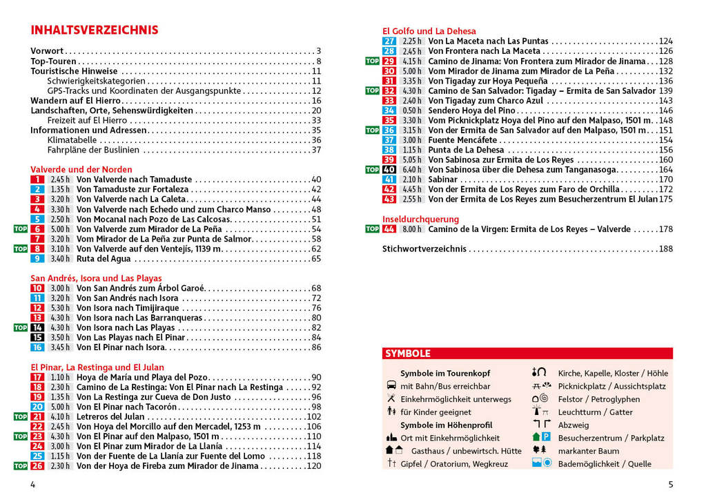 Weitere Ansicht: El Hierro | Klaus Wolfsperger, Annette Wolfsperger