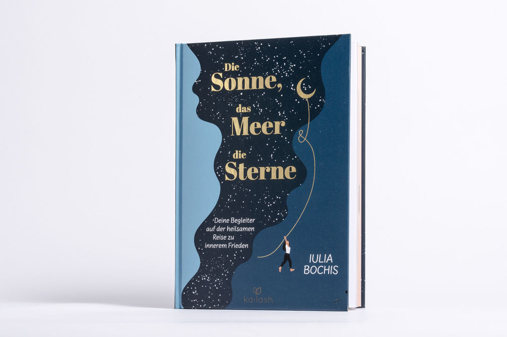 Weitere Ansicht: Die Sonne, das Meer und die Sterne | Iulia Bochis