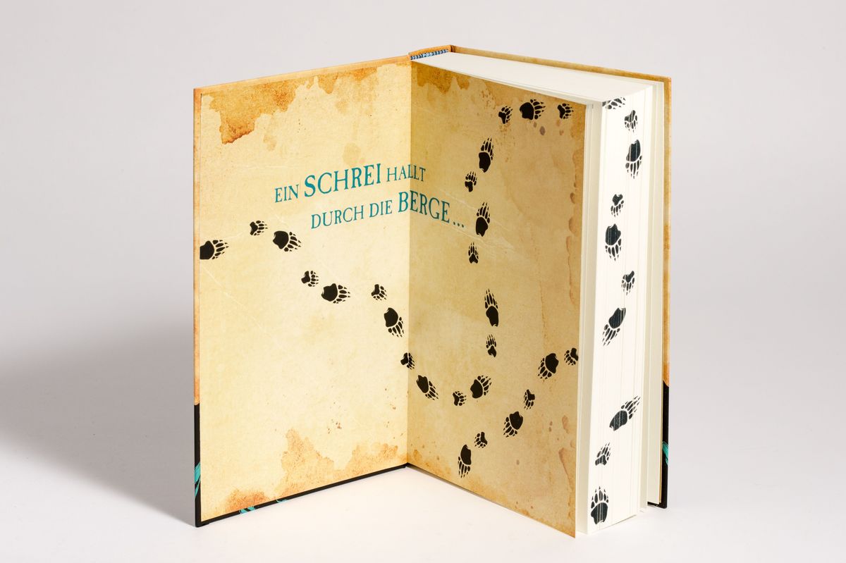 Weitere Ansicht: Der Knochenwald | Christina Henry