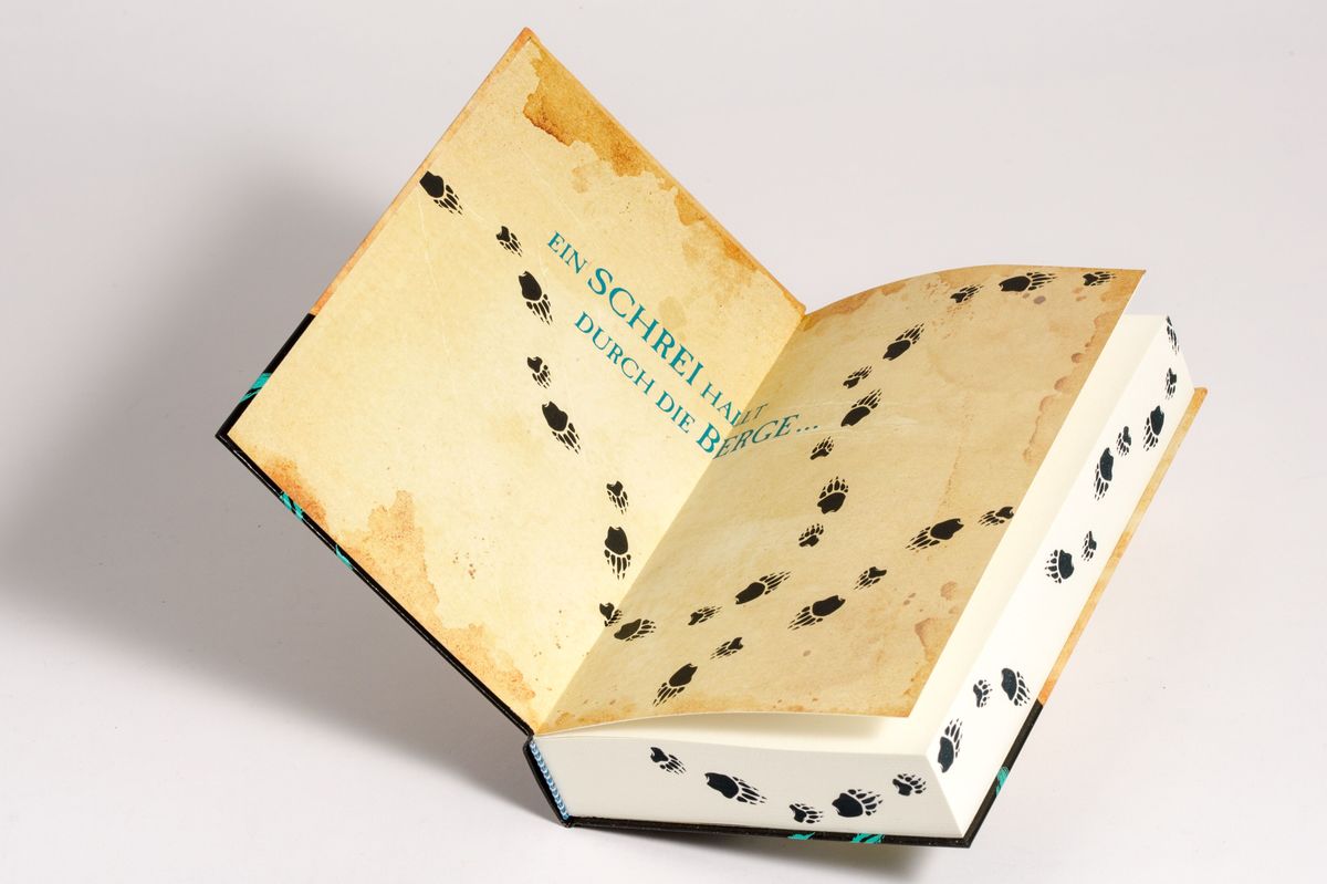Weitere Ansicht: Der Knochenwald | Christina Henry