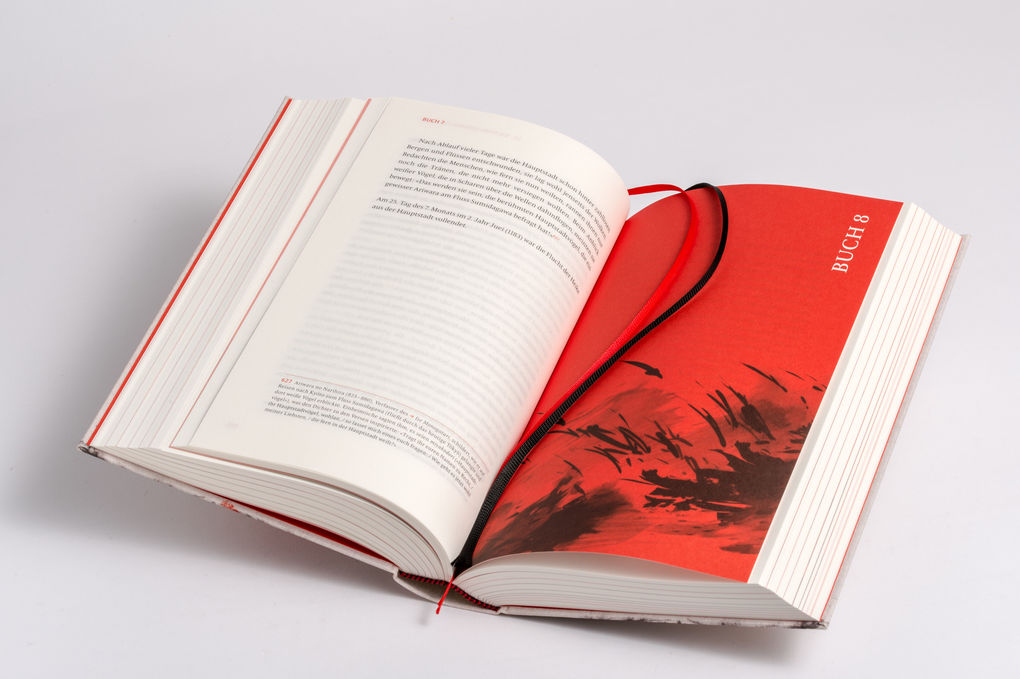 Weitere Ansicht: Heike Monogatari | Michael Stein