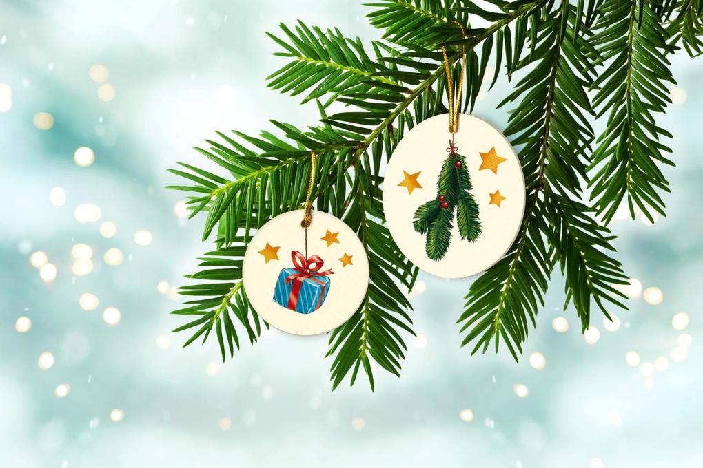 Weitere Ansicht: Der kleine Siebenschläfer: Adventsgeschichten aus dem Lichterwald | Sabine Bohlmann