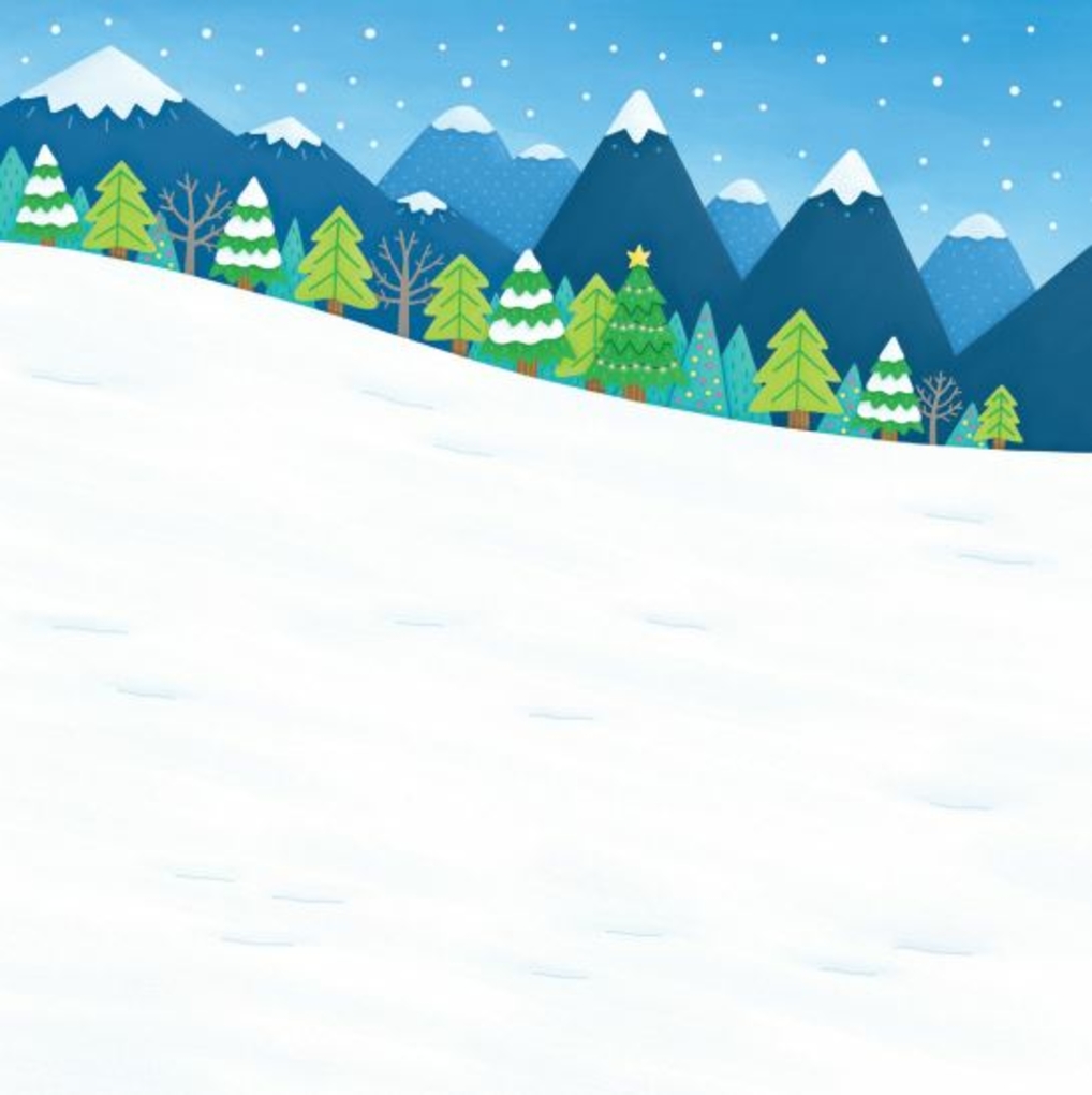 Weitere Ansicht: Meine Mini-Stickerwelt - Weihnachten bei den Wichteln