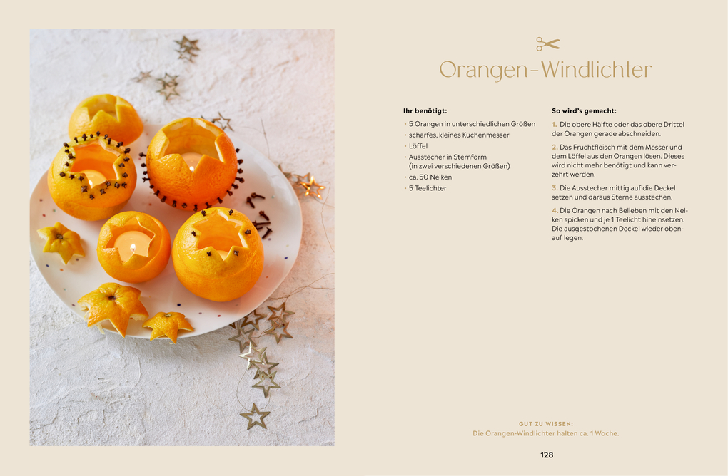 Weitere Ansicht: Unsere liebste Weihnachtszeit | Milena Krais, Anka Rehbock