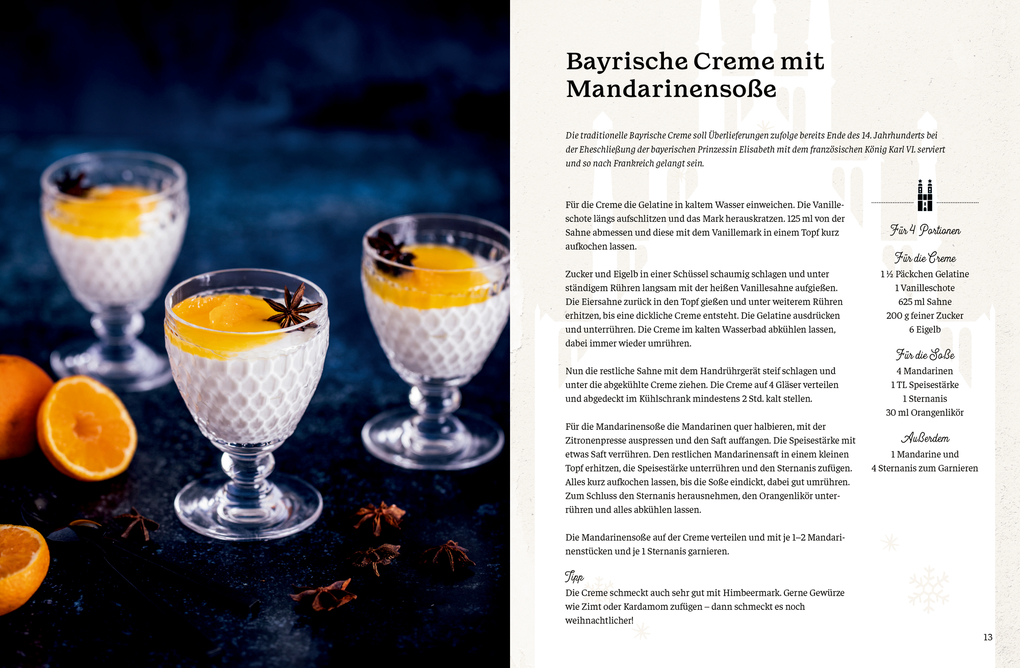 Weitere Ansicht: Münchner Weihnachtsküche | Lisa Nieschlag, Lars Wentrup