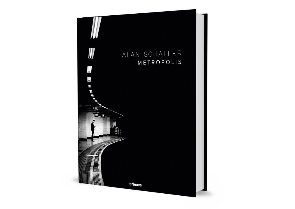 Weitere Ansicht: Metropolis | Alan Schaller