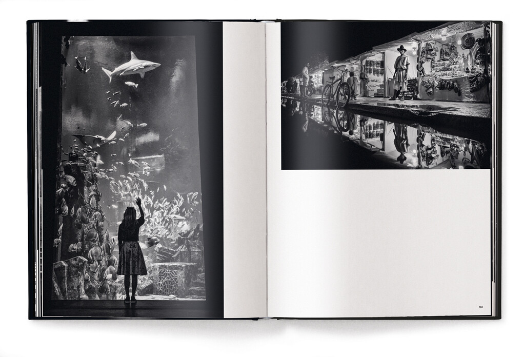 Weitere Ansicht: Metropolis | Alan Schaller