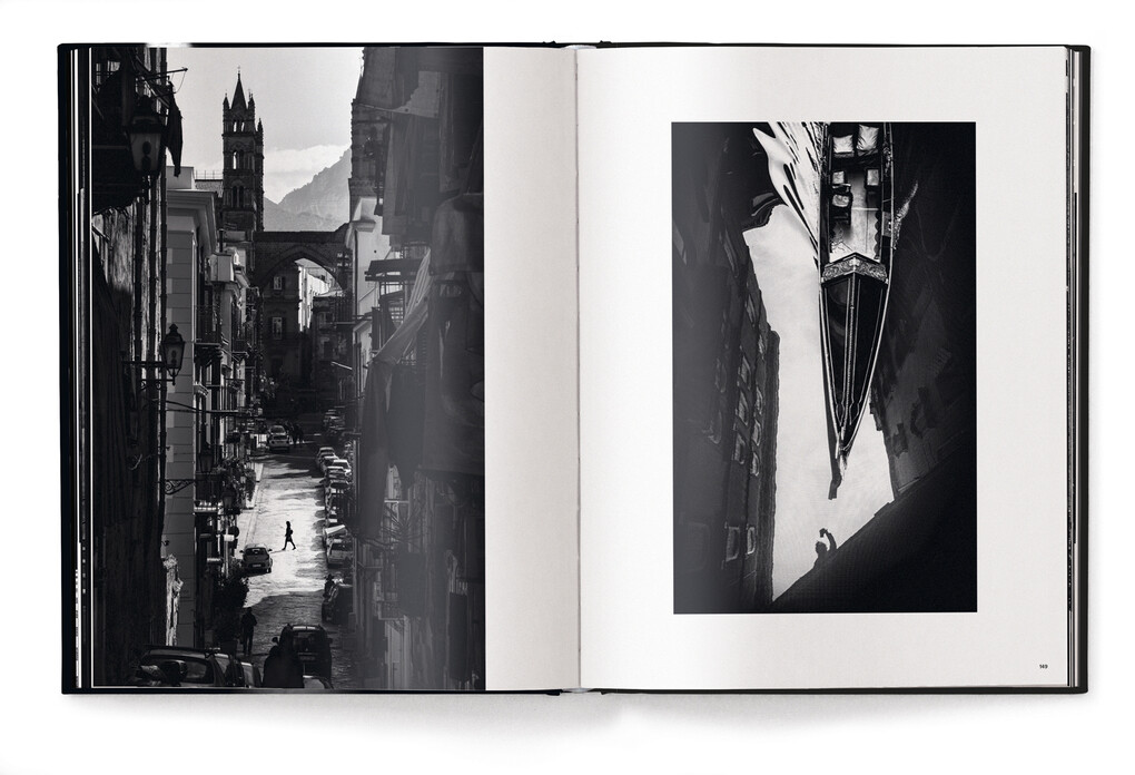 Weitere Ansicht: Metropolis | Alan Schaller