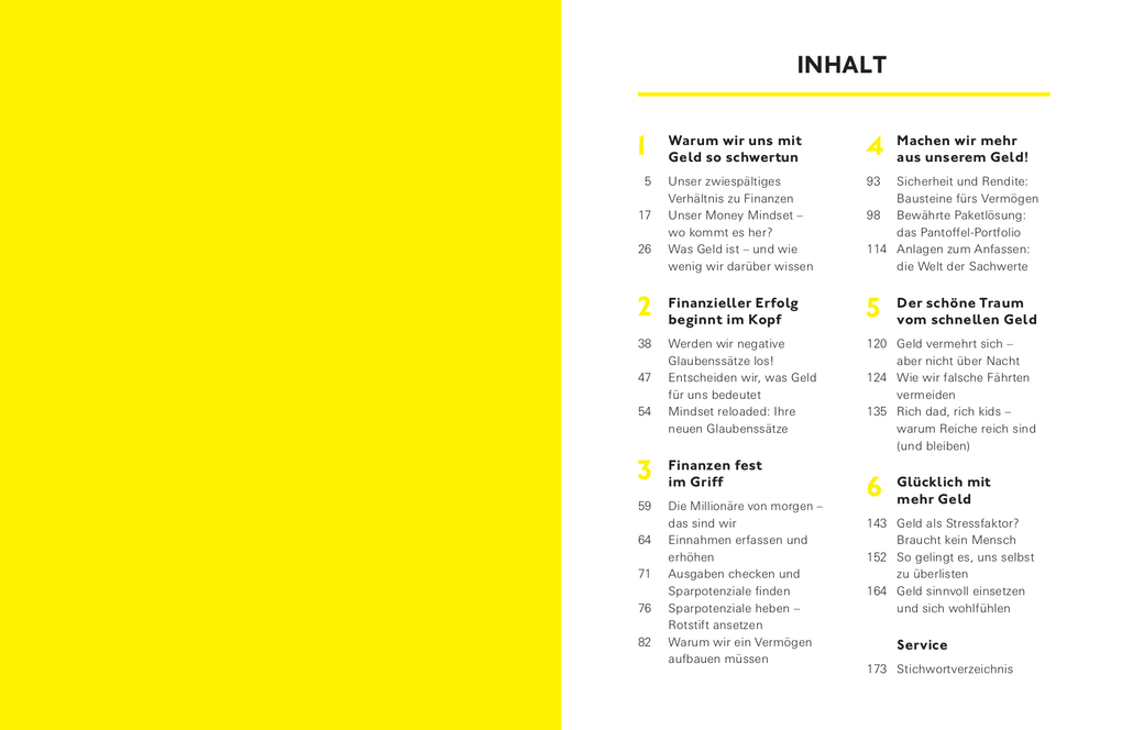 Weitere Ansicht: Mehr Geld! Mit einem positiven Money Mindset zur finanziellen Freiheit | Christian Eigner