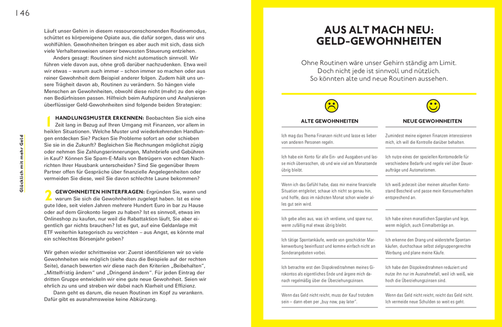 Weitere Ansicht: Mehr Geld! Mit einem positiven Money Mindset zur finanziellen Freiheit | Christian Eigner