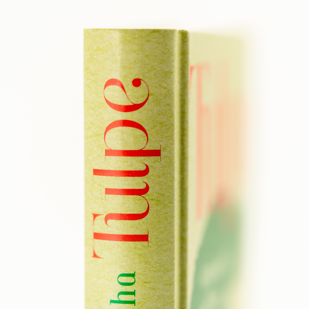 Weitere Ansicht: Tulpe | Thomas Letocha
