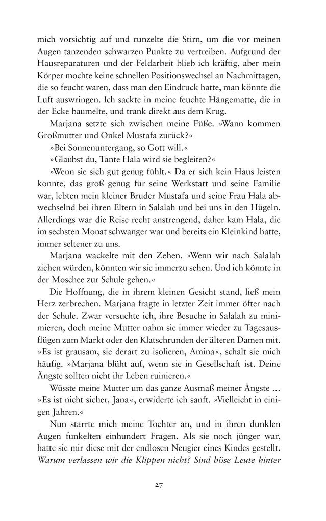 Weitere Ansicht: Die Abenteuer der Piratin Amina al-Sirafi | Shannon Chakraborty