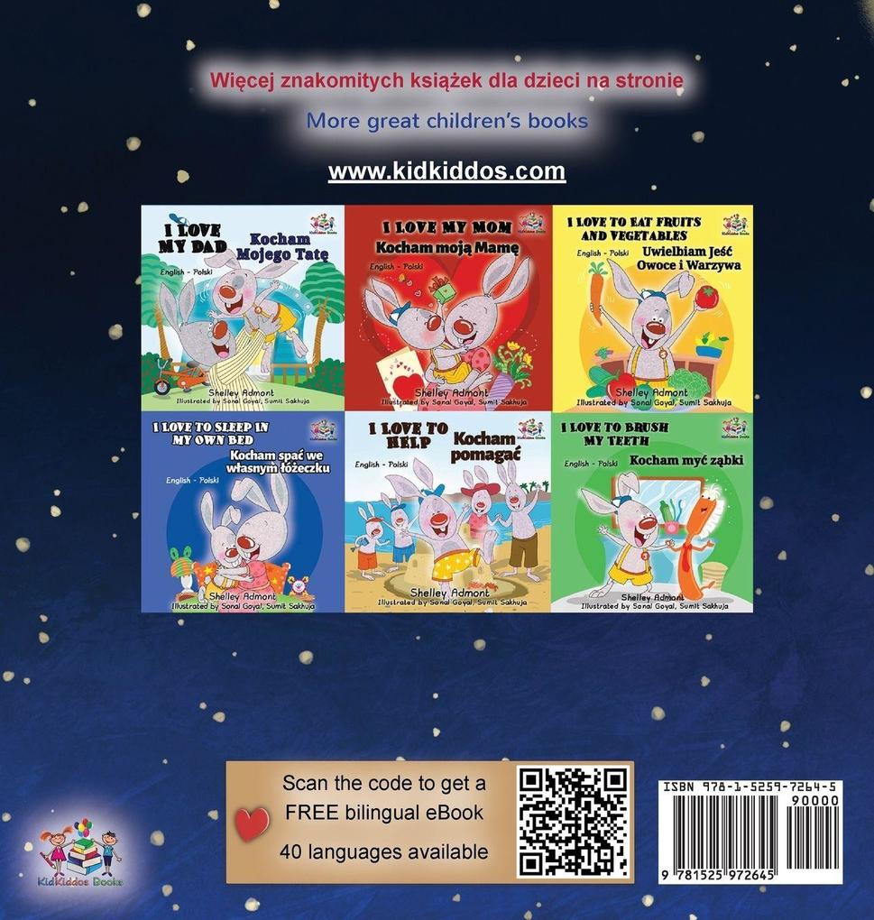 Weitere Ansicht: A Wonderful Day (Polish English Bilingual Children's Book) | Sam Sagolski, Kidkiddos Books