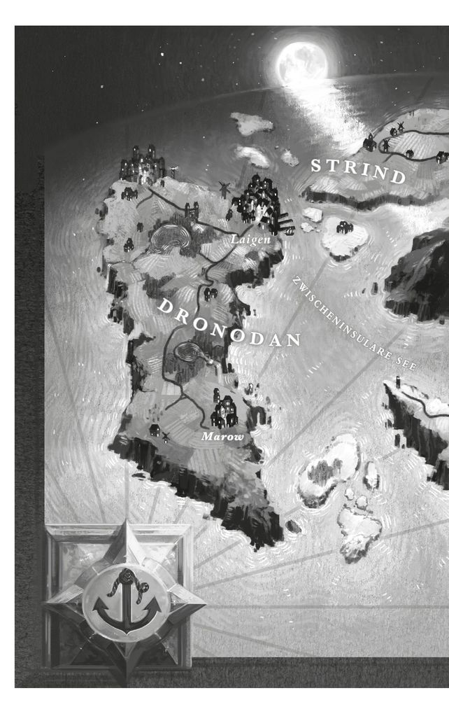 Weitere Ansicht: Die letzten Lügen des Ardor Benn | Tyler Whitesides