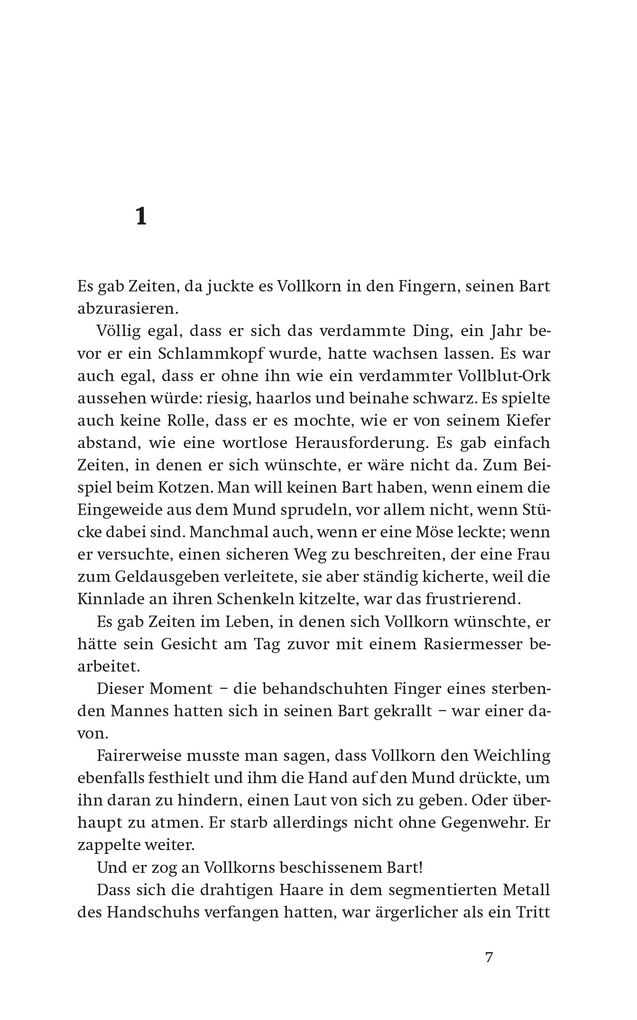 Weitere Ansicht: Die Freien Bastarde | Jonathan French