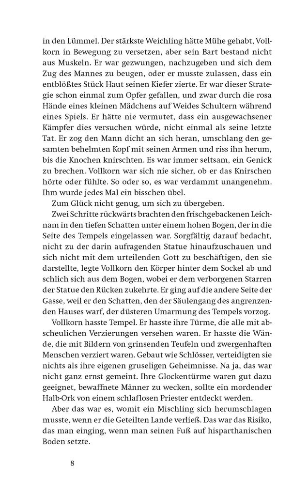 Weitere Ansicht: Die Freien Bastarde | Jonathan French