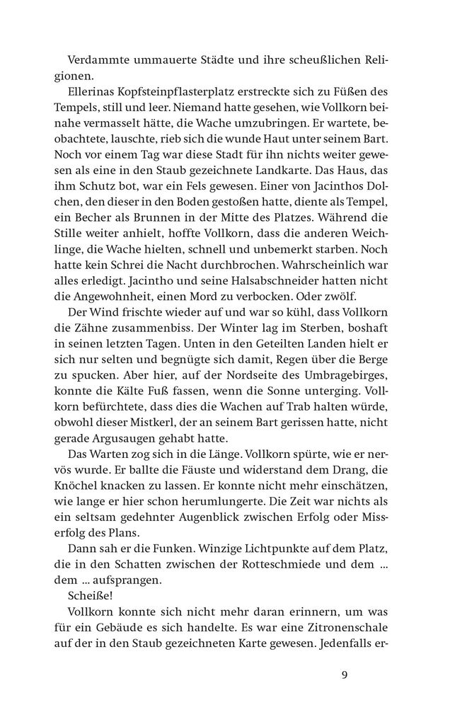 Weitere Ansicht: Die Freien Bastarde | Jonathan French