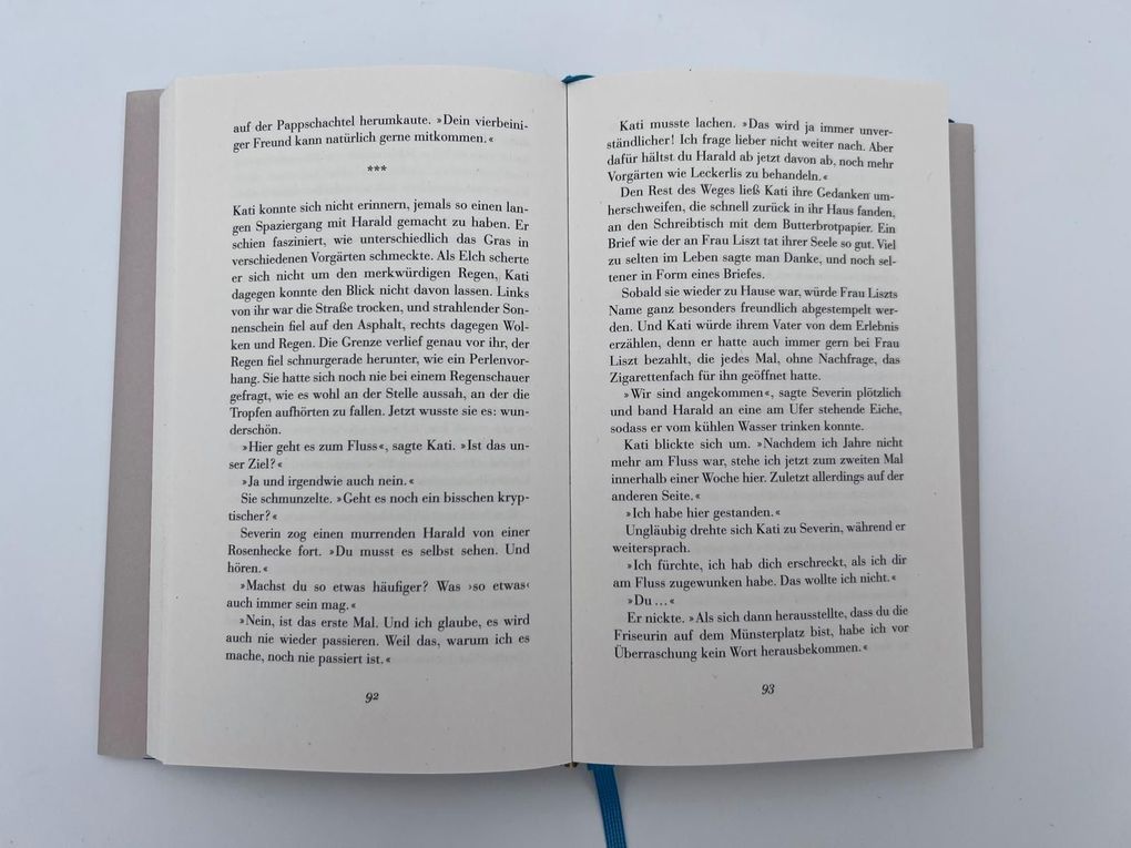 Weitere Ansicht: Die Butterbrotbriefe | Carsten Henn, Carsten Sebastian Henn