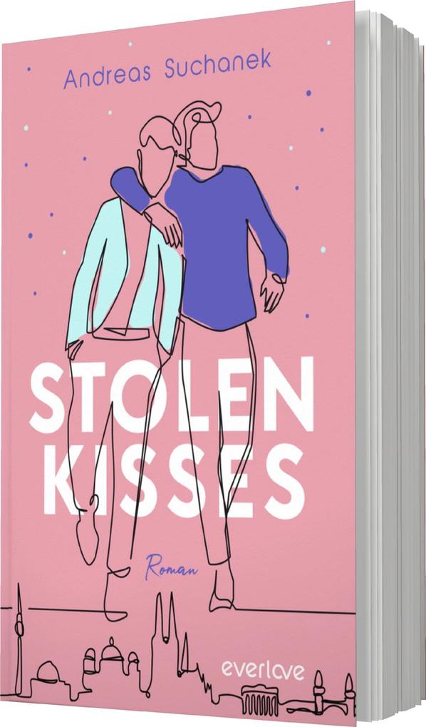 Weitere Ansicht: Stolen Kisses | Andreas Suchanek