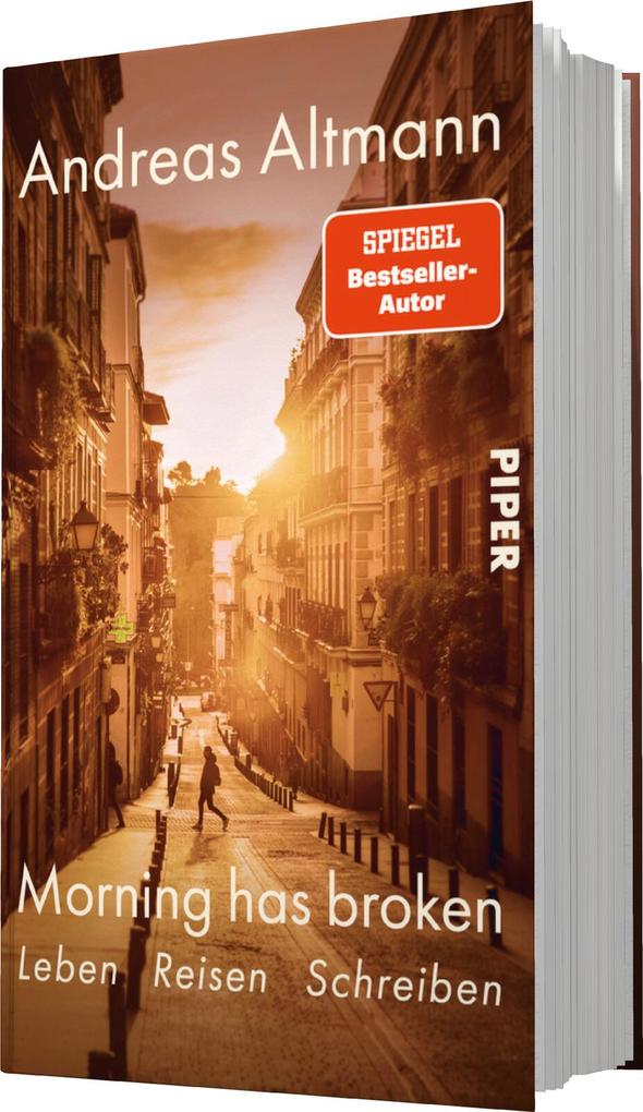 Weitere Ansicht: Morning has broken | Andreas Altmann