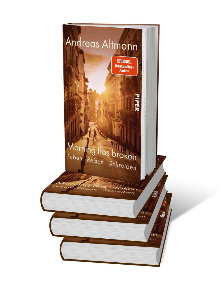 Weitere Ansicht: Morning has broken | Andreas Altmann