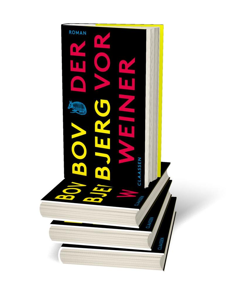 Weitere Ansicht: Der Vorweiner | Bov Bjerg