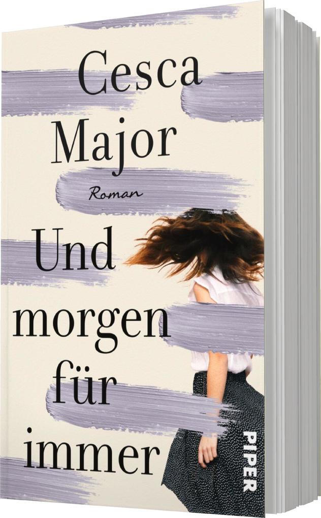 Weitere Ansicht: Und morgen für immer | Cesca Major