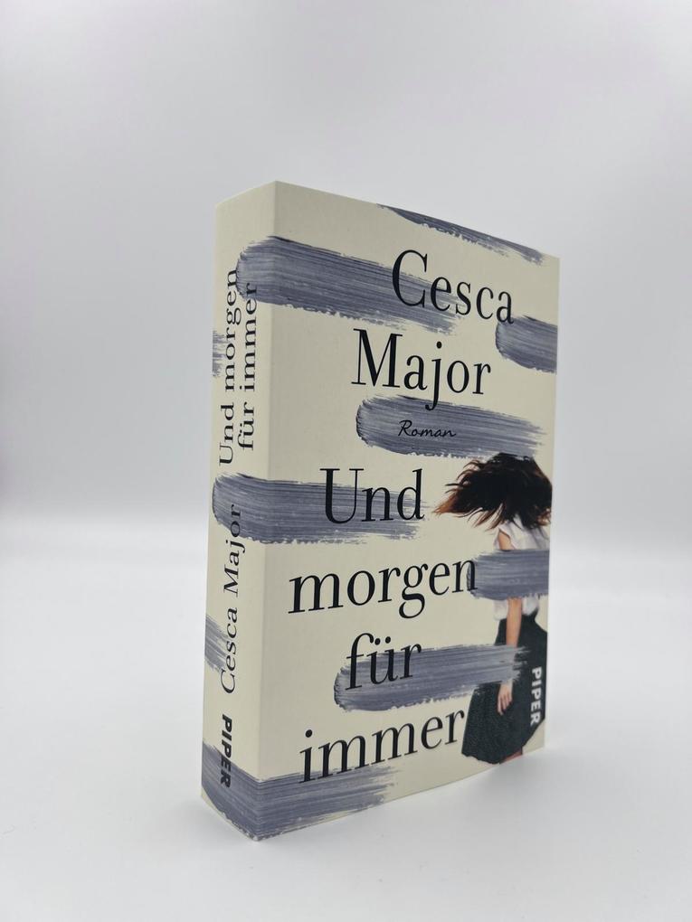 Weitere Ansicht: Und morgen für immer | Cesca Major