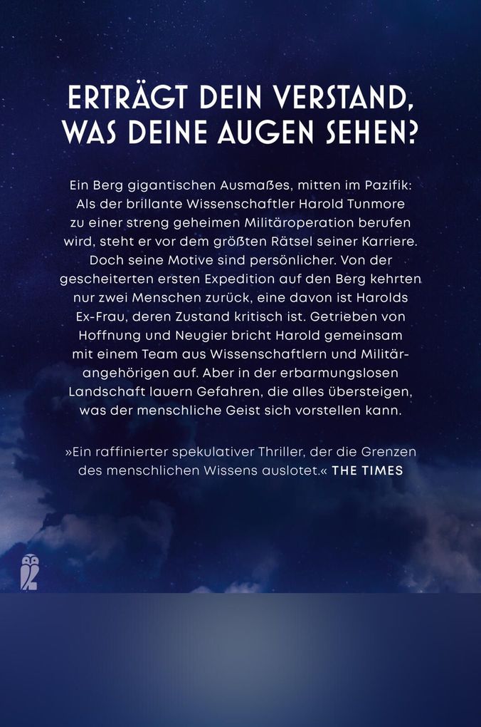 Weitere Ansicht: Himmelfahrt | Nicholas Binge