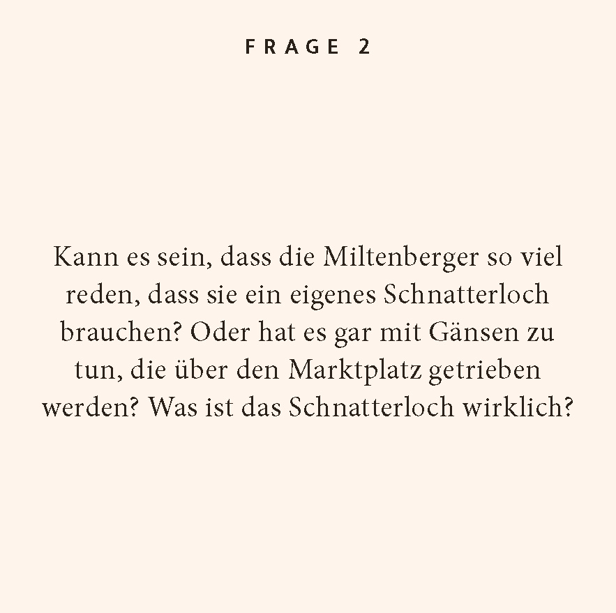 Weitere Ansicht: Unterfranken-Quiz | Heike Burkhard