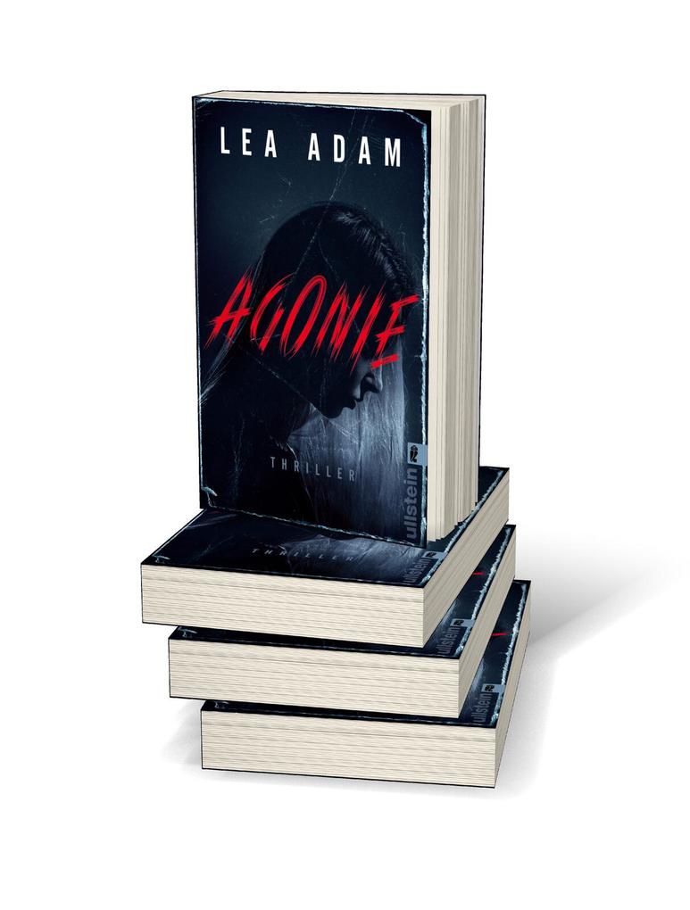 Weitere Ansicht: Agonie | Lea Adam