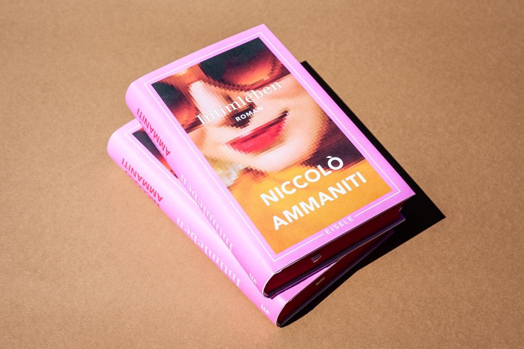 Weitere Ansicht: Intimleben | Niccolò Ammaniti