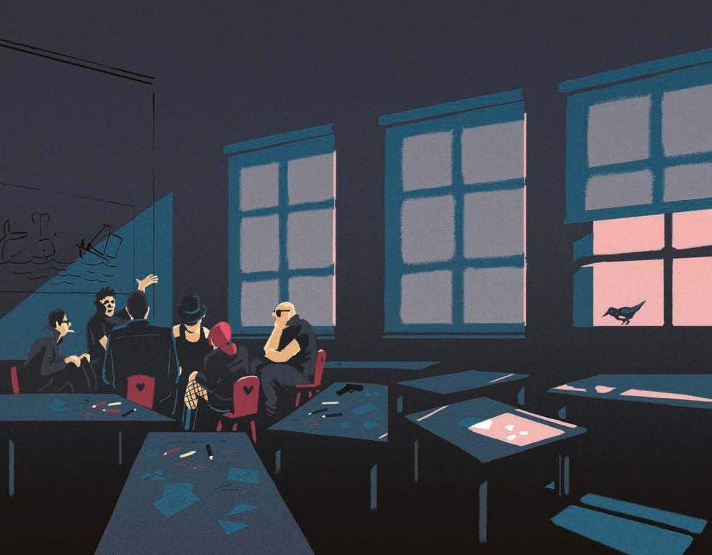 Weitere Ansicht: Achtsam morden | Karsten Dusse