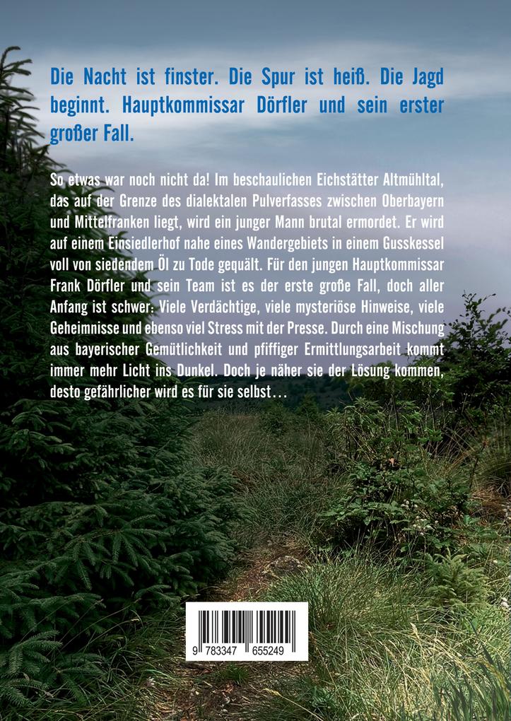 Weitere Ansicht: Eingekesselt. | Philipp Nadler