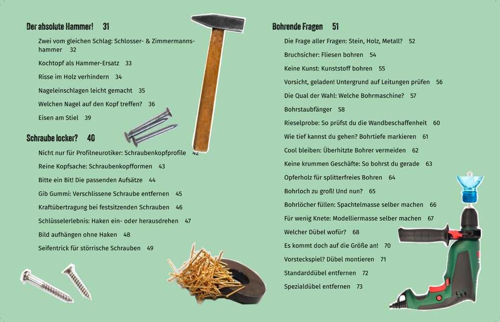 Weitere Ansicht: Do it daheim