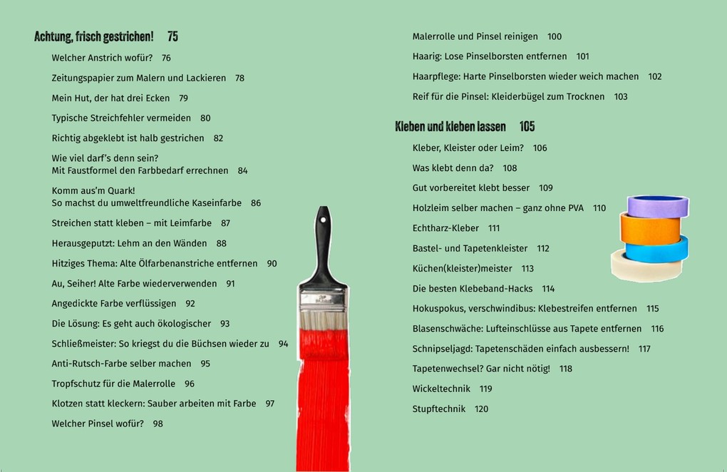 Weitere Ansicht: Do it daheim