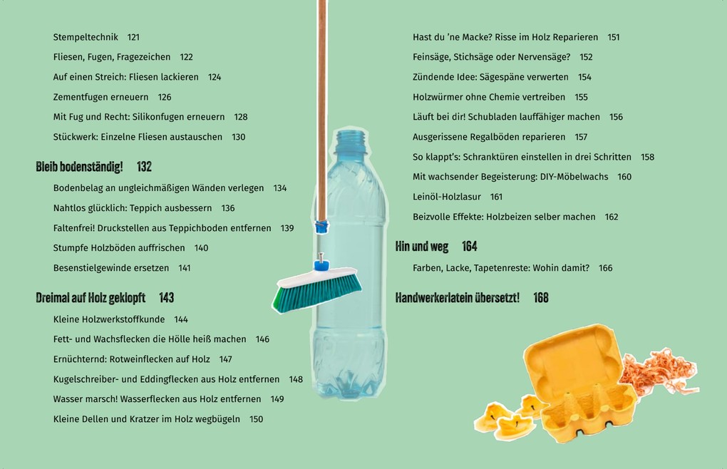 Weitere Ansicht: Do it daheim