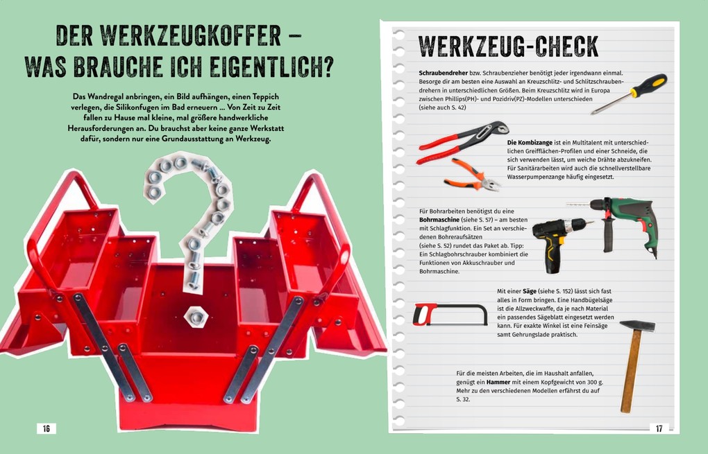 Weitere Ansicht: Do it daheim